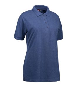 polo-shirts til rengørings personale